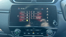 Honda CR-V 1.5 VTEC Turbo SR 5dr Petrol Estate